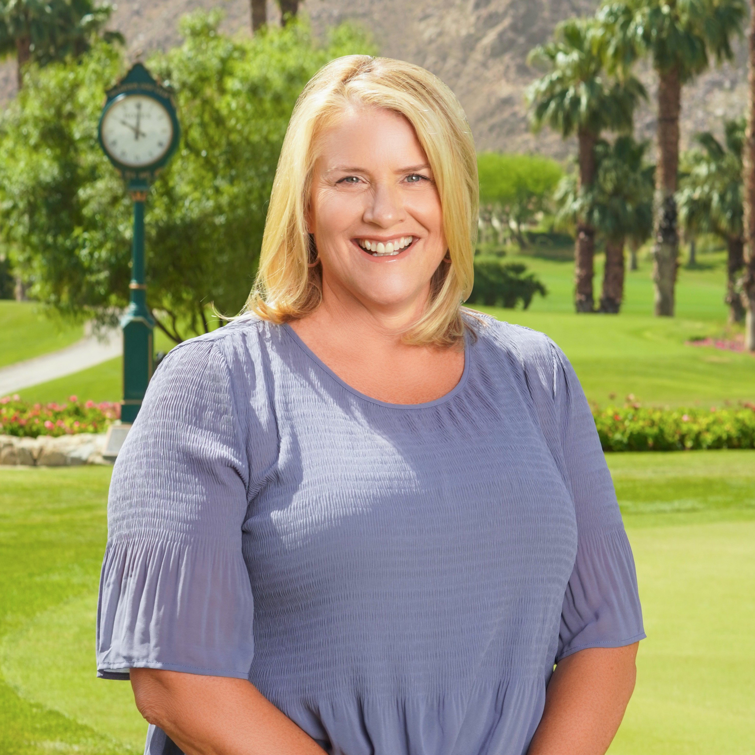 photo of  Jacquelin Guy