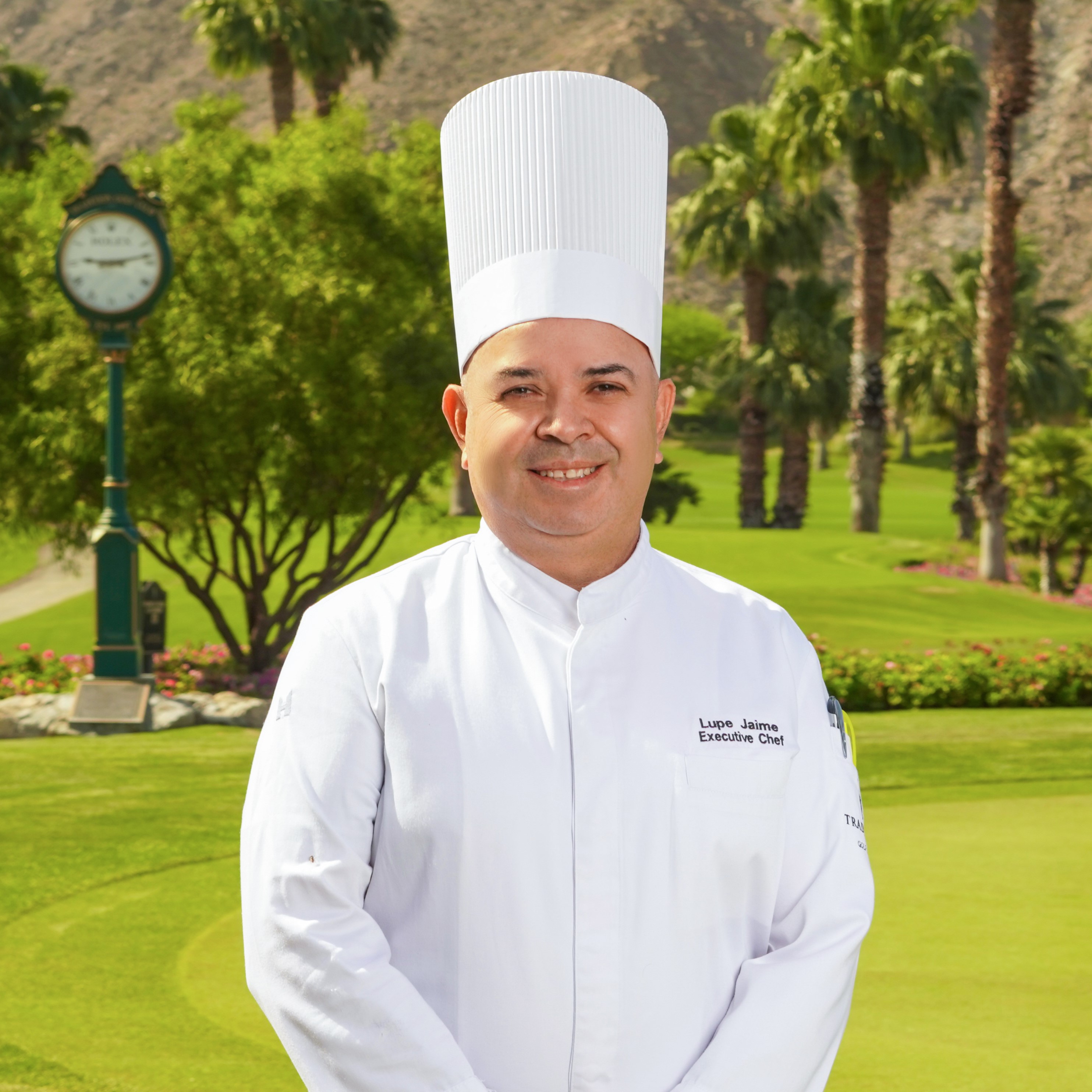 photo of Lupe Jaime